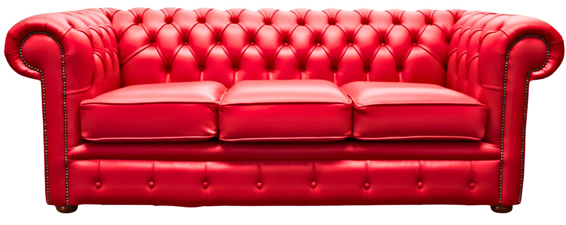 The Cambridge Chesterfield